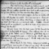 Dickens, Frederick William, his brother. ALS to