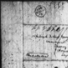 Dickens, Frederick William, his brother. ALS to