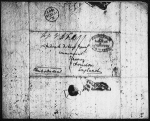Dickens, Frederick William, his brother. ALS to