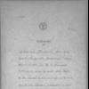 Dietzman, S. A. ALS to