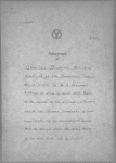Dietzman, S. A. ALS to