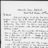 Dietzman, S. A. ALS to