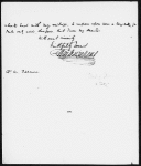 Dietzman, S. A. ALS to