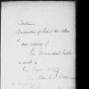 Dolby, [George]. ALS to