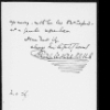 Ely, Miss. ALS to