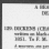 Evans, Frederick M. ALS to