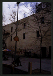 Block 220: Rutgers Street between Henry Street and East Broadway (north side)