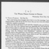 Fairbairn, [Thomas]. ALS to