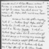 Fairbairn, [Thomas]. ALS to