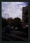 Block 220: Rutgers Street between Henry Street and East Broadway (north side)