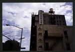 Block 220: Rutgers Street between Henry Street and East Broadway (north side)