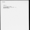 Fields, James T. ALS to