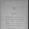 Fields, James T. ALS to
