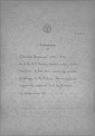Fields, James T. ALS to