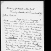 Fields, James T. ALS to
