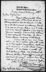 Fitzgerald, Percy. ALS to