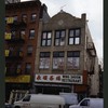Block 220: East Broadway between Rutgers Street and Jefferson Street (east side)