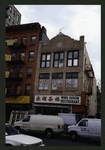 Block 220: East Broadway between Rutgers Street and Jefferson Street (east side)