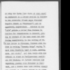 Fletcher, Angus. ALS to. Relates to the death of Grip, the raven in Dickens' Barnaby Rudge. With typewritten passage from the book dealing with the raven