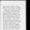 Fletcher, Angus. ALS to. Relates to the death of Grip, the raven in Dickens' Barnaby Rudge. With typewritten passage from the book dealing with the raven