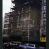 Block 220: East Broadway between Rutgers Street and Jefferson Street (east side)