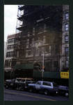 Block 220: East Broadway between Rutgers Street and Jefferson Street (east side)
