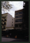 Block 220: East Broadway between Rutgers Street and Jefferson Street (east side)