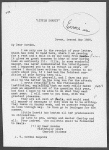 Gordon, J. T. ALS to