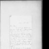 Gore, [Catherine Frances]. 8 ALS to