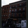 Block 220: East Broadway between Rutgers Street and Jefferson Street (east side)