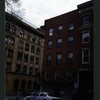 Block 220: East Broadway between Rutgers Street and Jefferson Street (east side)