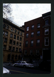 Block 220: East Broadway between Rutgers Street and Jefferson Street (east side)