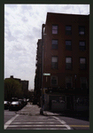 Block 220: East Broadway between Rutgers Street and Jefferson Street (east side)