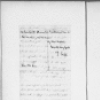 Gore, [Catherine Frances]. 8 ALS to