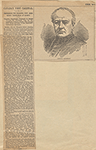 Cardinal Taschereau
