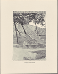 Torquato Tasso. Tasso's Garden, Rome