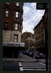 Block 220: Henry Street Between Jefferson Street and Rutgers Street (west side)