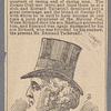 London's great horse seller