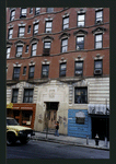 Block 220: Henry Street Between Jefferson Street and Rutgers Street (west side)