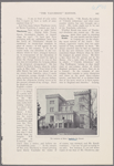 The residence of Baron Tauchnitz the Second.