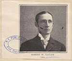 Robert W. Tayler Ohio. 