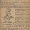 Captain W.W. Tayleure