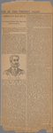 Captain W.W. Tayleure