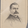 Alexander Taylor, Jr. Republican nominee for Congress from the twelfth congressional district.