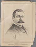 Alexander Taylor, Jr. Republican nominee for Congress from the twelfth congressional district.