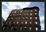 Block 220: Henry Street Between Jefferson Street and Rutgers Street (west side)