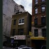 Block 220: Henry Street Between Jefferson Street and Rutgers Street (west side)