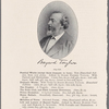 Bayard Taylor 1825-1878.
