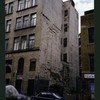 Block 220: Henry Street Between Jefferson Street and Rutgers Street (west side)