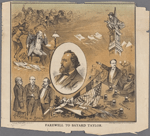 Farewell to Bayard Taylor